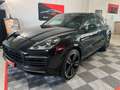 Porsche Cayenne COUPE 3.0 V6 TURBO HYBRID 340 122CH AUTOMATIQUE 4X Noir - thumbnail 1