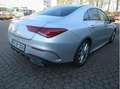 Mercedes-Benz CLA 220 d 8G AMG/LED+/HUD/ACC/HIFI/PANO/VIRTU/360 Silber - thumbnail 2