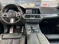 BMW X5 30d M-Sport +Akt.Tempom+AHK+Pano+HUD+RFK+HIFI Zwart - thumbnail 11