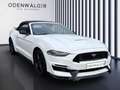 Ford Mustang 2.3 EcoBoost Cabrio Apple Carplay Android Auto Blanc - thumbnail 9