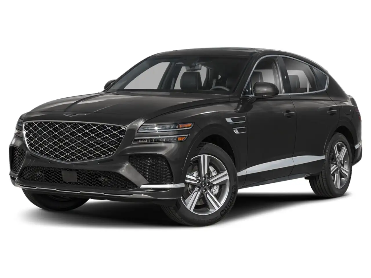 2026 Genesis GV80
