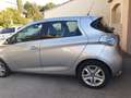 Renault ZOE R110 Business Gris - thumbnail 1