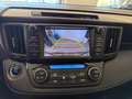 Toyota RAV 4 Rav4 2.0 d-4d Lounge 2wd mt Negro - thumbnail 19