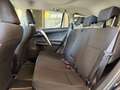 Toyota RAV 4 Rav4 2.0 d-4d Lounge 2wd mt Negro - thumbnail 16