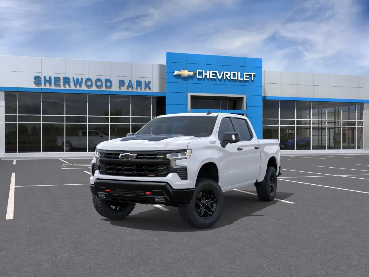 Chevrolet Silverado 1500 photo Chevrolet Silverado 1500