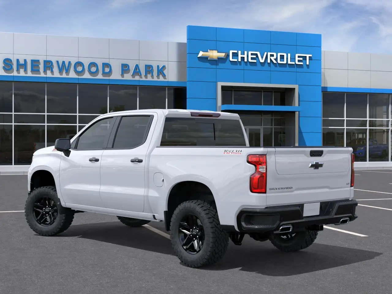 Chevrolet Silverado 1500 photo Chevrolet Silverado 1500