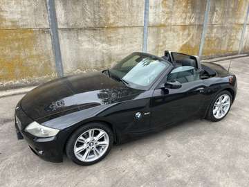 Z4 roadster 3.0i
