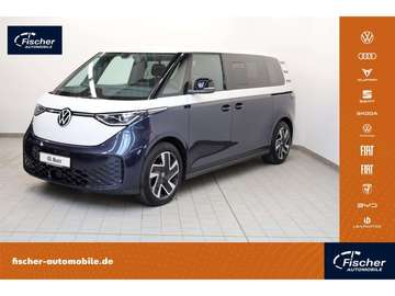 ENERGY LWB 86 kWh