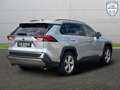 Toyota RAV 4 RAV-4 Gris - thumbnail 3
