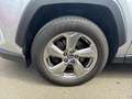 Toyota RAV 4 RAV-4 Gris - thumbnail 7