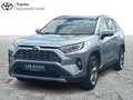 Toyota RAV 4 RAV-4 Gris - thumbnail 1