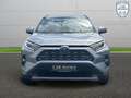 Toyota RAV 4 RAV-4 Gris - thumbnail 4