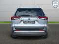 Toyota RAV 4 RAV-4 Gris - thumbnail 5