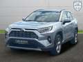 Toyota RAV 4 RAV-4 Gris - thumbnail 26