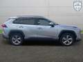 Toyota RAV 4 RAV-4 Gris - thumbnail 6