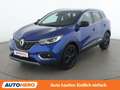Renault Kadjar 1.5 BLUE dCi Black Edition Blau - thumbnail 1