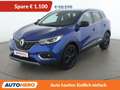Renault Kadjar 1.5 BLUE dCi Black Edition Blau - thumbnail 1
