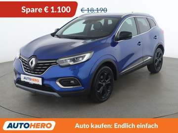 1.5 BLUE dCi Black Edition