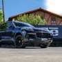 Porsche Cayenne Turbo S Aut. Nero - thumbnail 12