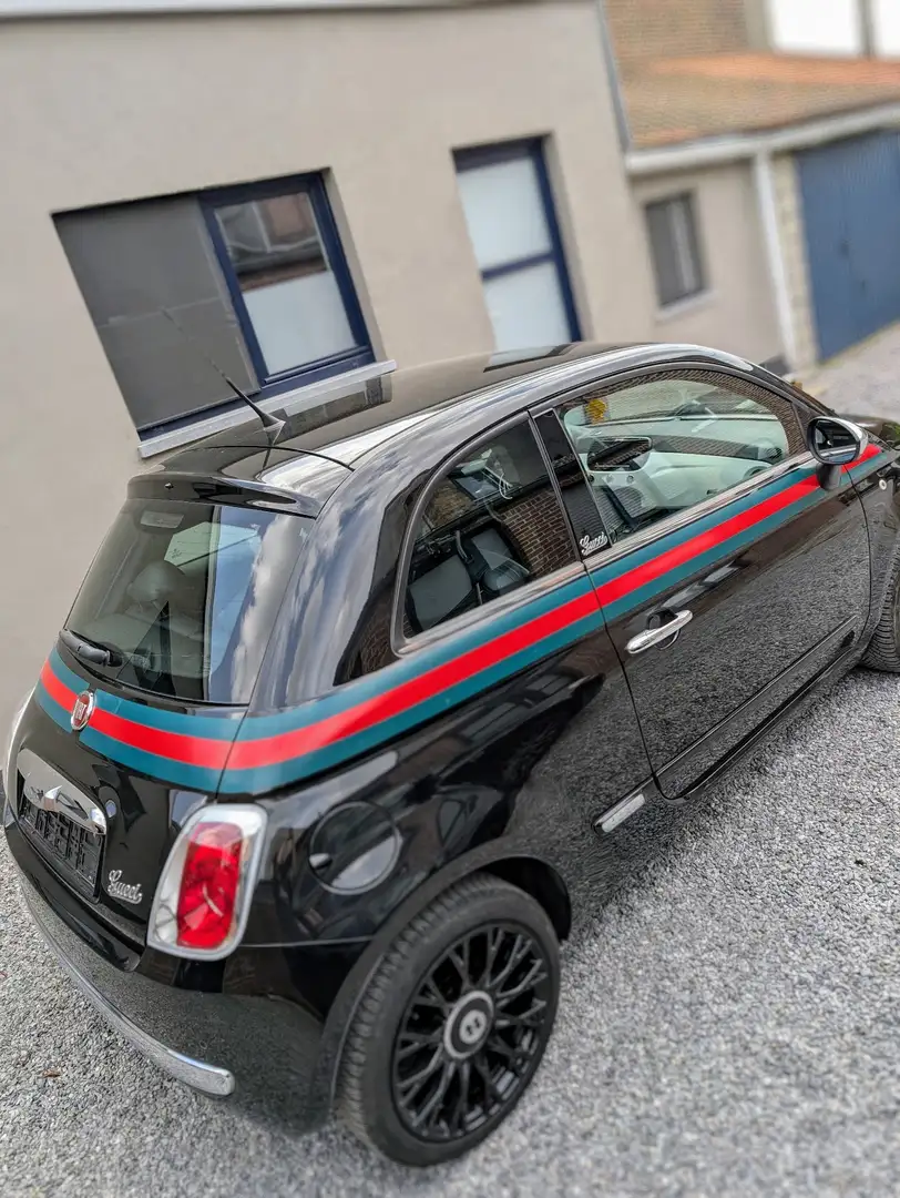 Fiat 500 1.2i Gucci Stop & Start - 2