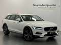 Volvo V90 CROSS COUNTRY B4 Blanc - thumbnail 1