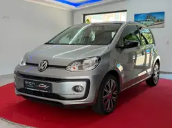 Volkswagen up! IQ.DRIVE Start Stopp 8 Fach/SHZ/PDC