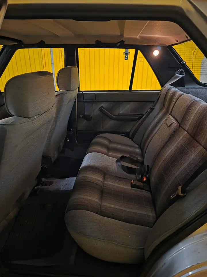 Fiat Regata 1.3 S 70cv, foto 6