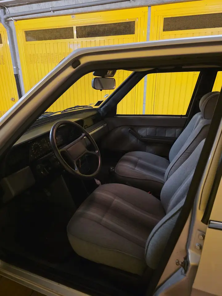 Fiat Regata 1.3 S 70cv, foto 5