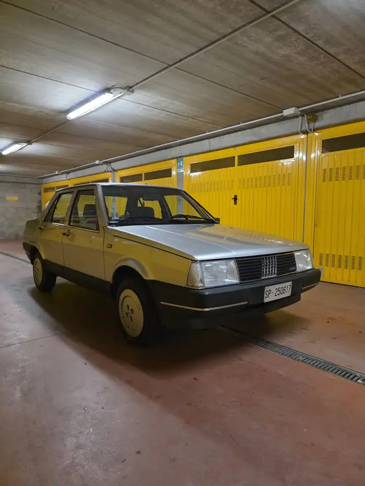 Fiat Regata 1.3 S 70cv, foto 2