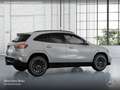 Mercedes-Benz GLA 180 AMG+NIGHT+PANO+AHK+LED+KAMERA+TOTW+7G Gris - thumbnail 16