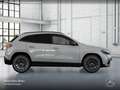 Mercedes-Benz GLA 180 AMG+NIGHT+PANO+AHK+LED+KAMERA+TOTW+7G Gris - thumbnail 18