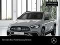 Mercedes-Benz GLA 180 AMG+NIGHT+PANO+AHK+LED+KAMERA+TOTW+7G Grau - thumbnail 1