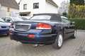 Chrysler Sebring Cabrio 2.0 LX *Vollleder*Klima* Kék - thumbnail 2