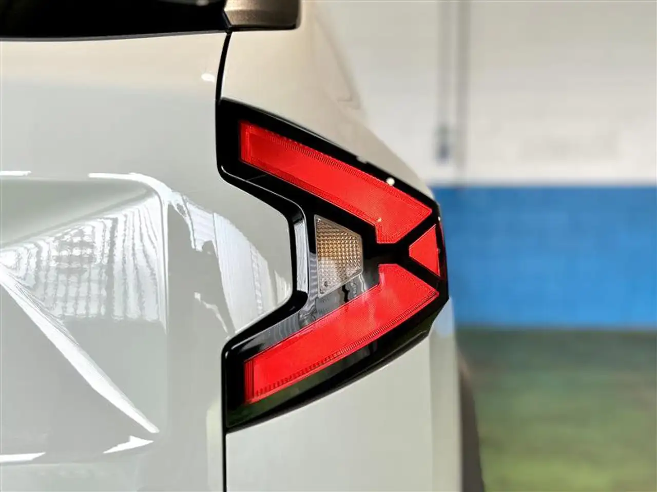 Dacia Duster 1.8 Hybrid 155cv Journey 4