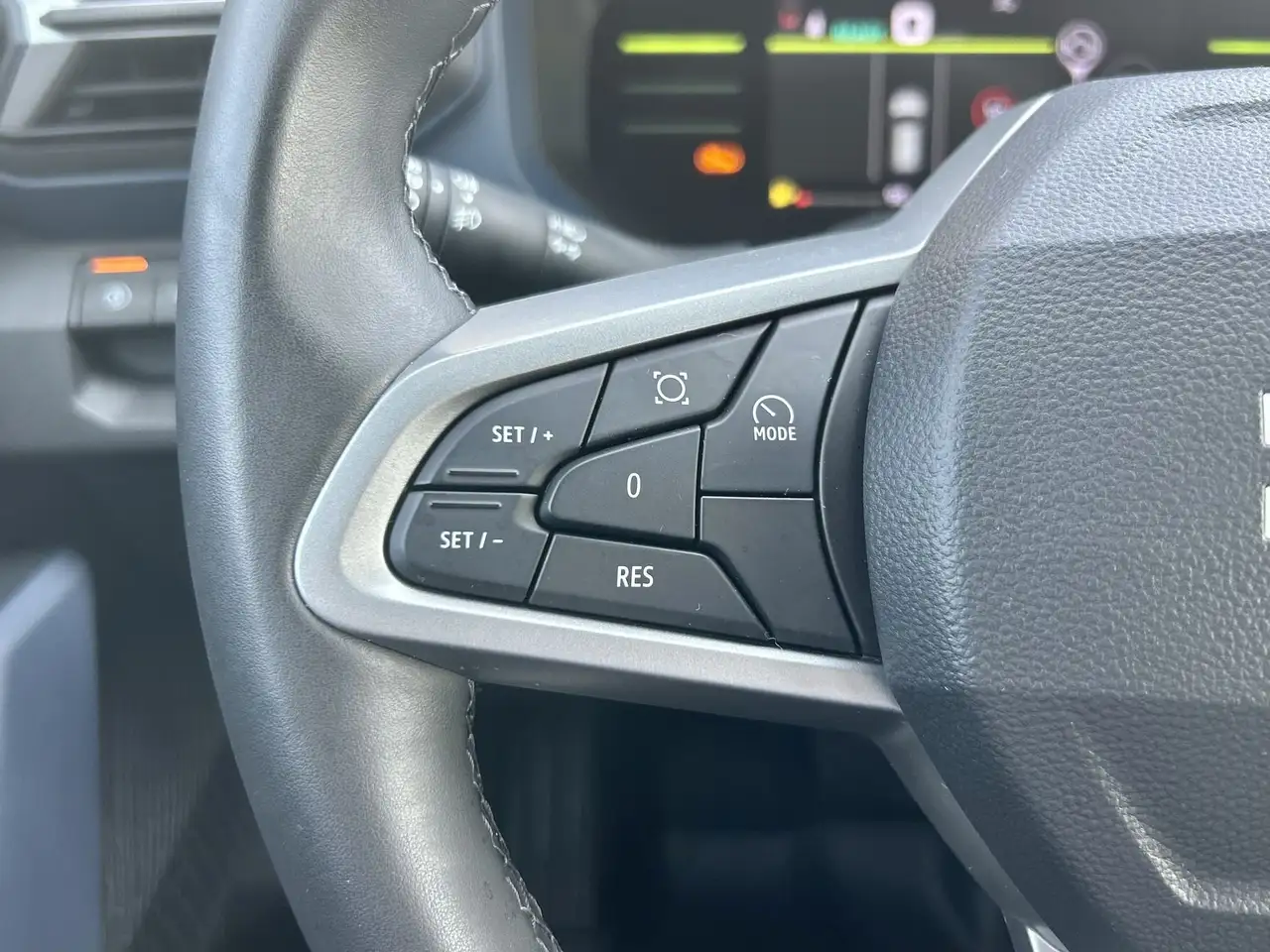 Dacia Duster 1.8 Hybrid 155cv Journey 5