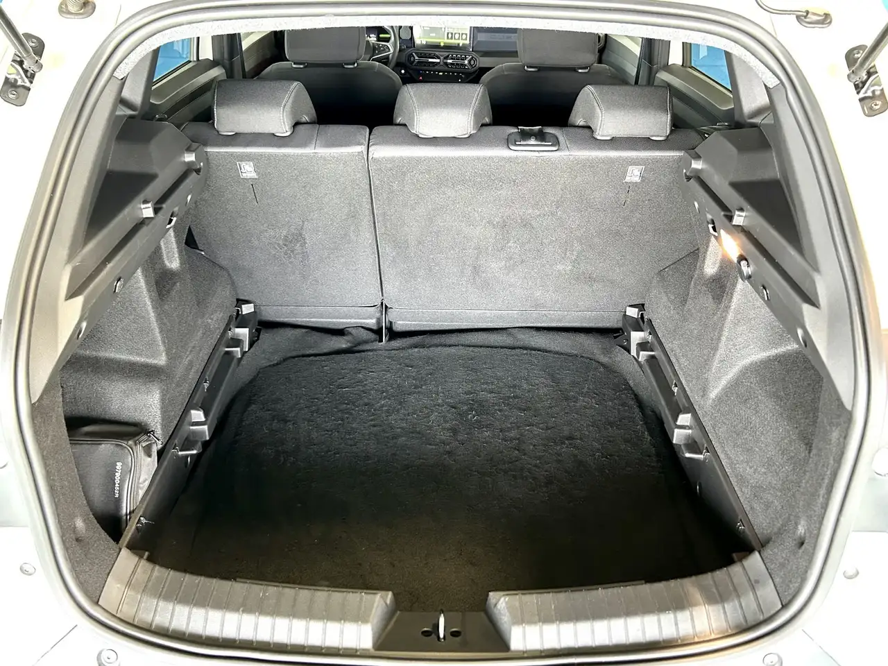 Dacia Duster 1.8 Hybrid 155cv Journey 7