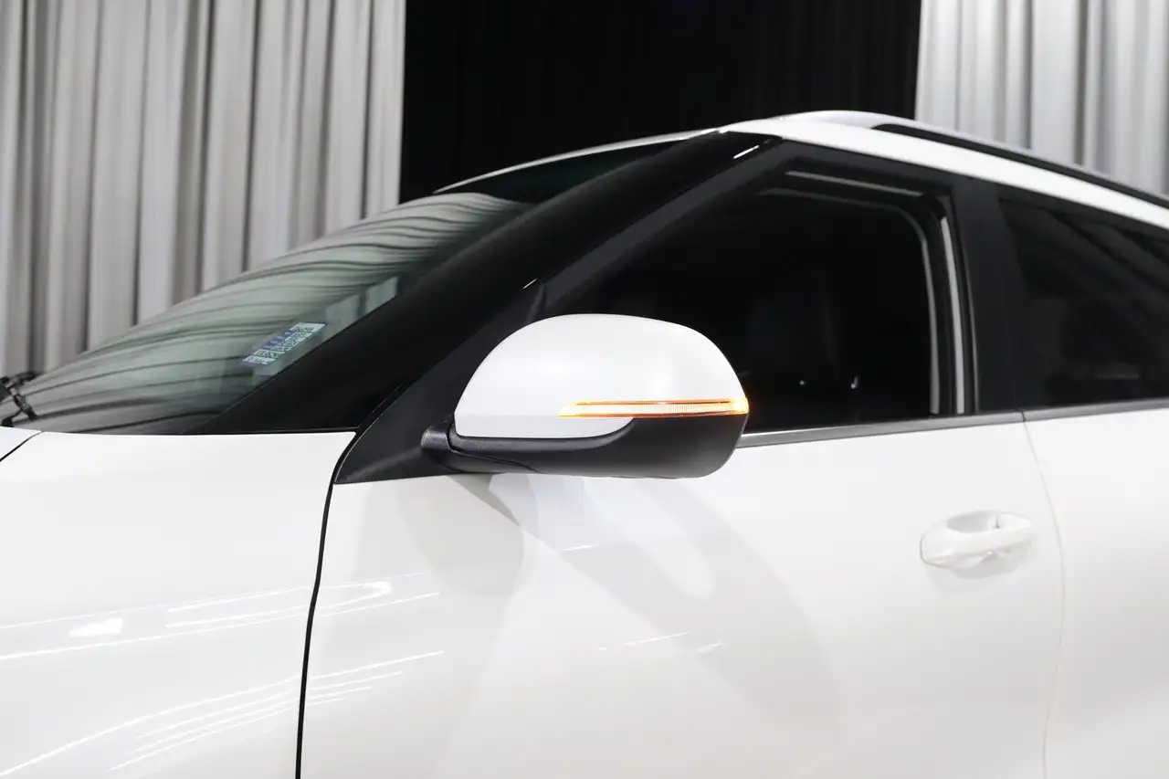 Kia Seltos снимка Kia Seltos
