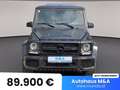 Mercedes-Benz G 63 AMG 4MATIC / AHK / Harman Kardon / Memory / Navi / BR Schwarz - thumbnail 1