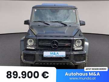 4MATIC / AHK / Harman Kardon / Memory / Navi / BR