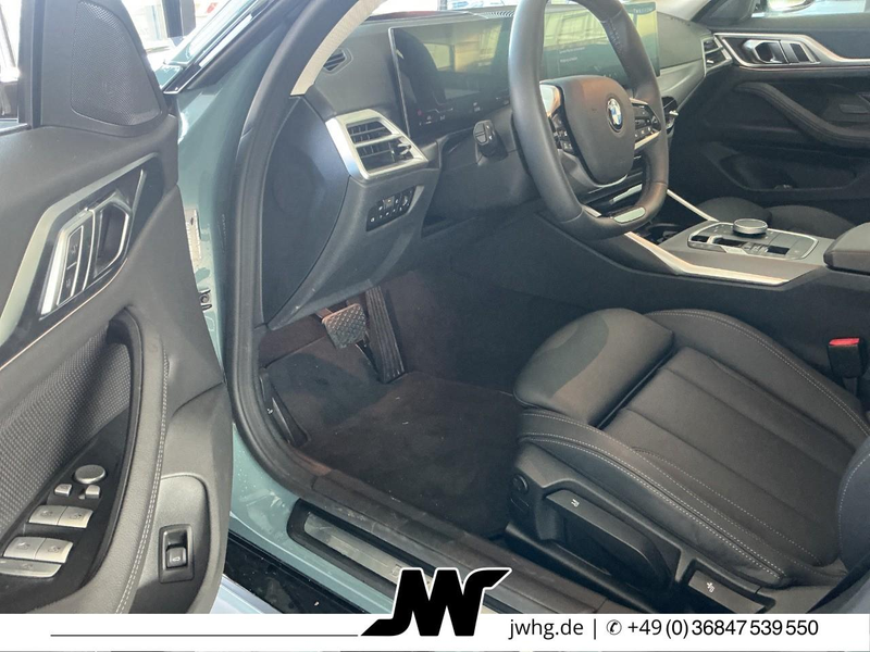 BMW 420 xDr HeadUp DrivingAssProf 360Kam — photo 3