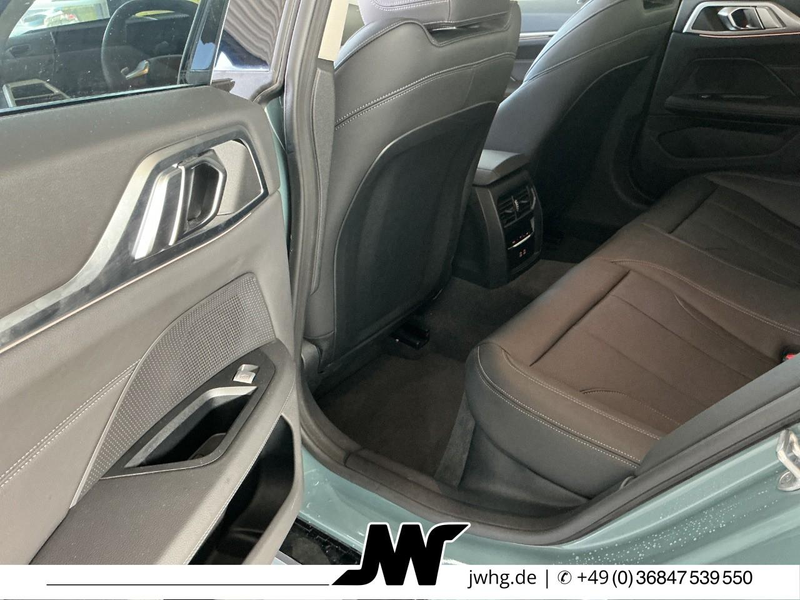 BMW 420 xDr HeadUp DrivingAssProf 360Kam — photo 8