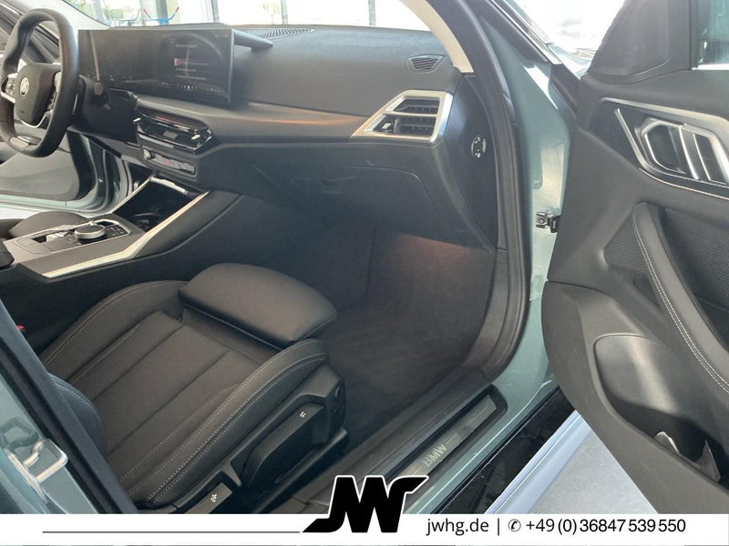 BMW 420 xDr HeadUp DrivingAssProf 360Kam — photo 7
