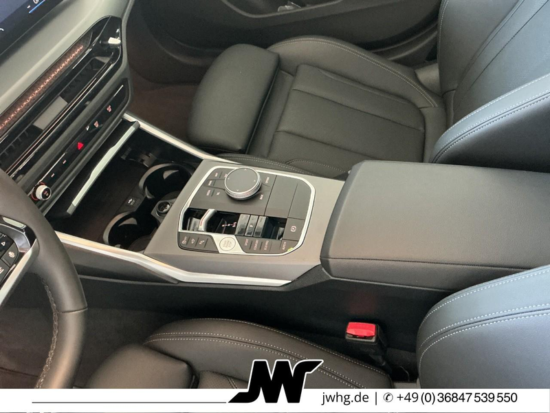 BMW 420 xDr HeadUp DrivingAssProf 360Kam — photo 9