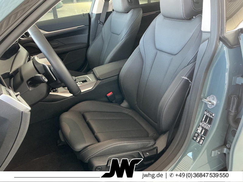 BMW 420 xDr HeadUp DrivingAssProf 360Kam — photo 10