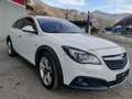 Opel Insignia Country Tourer 2,0 BiTurbo CDTI Ecotec Allrad Aut. Weiß - thumbnail 4