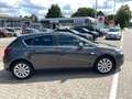 Opel Astra 1.4i Turbo Energy Automatik Plateado - thumbnail 11
