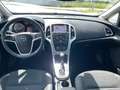 Opel Astra 1.4i Turbo Energy Automatik Silber - thumbnail 6