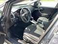 Opel Astra 1.4i Turbo Energy Automatik Plateado - thumbnail 4
