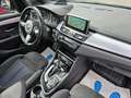 BMW 220 Active Tourer - 220d M Sport|Auto|Navi|AHK Bleu - thumbnail 28