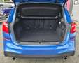 BMW 220 Active Tourer - 220d M Sport|Auto|Navi|AHK Bleu - thumbnail 9